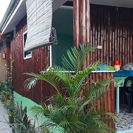 Dohibern Beach Resort