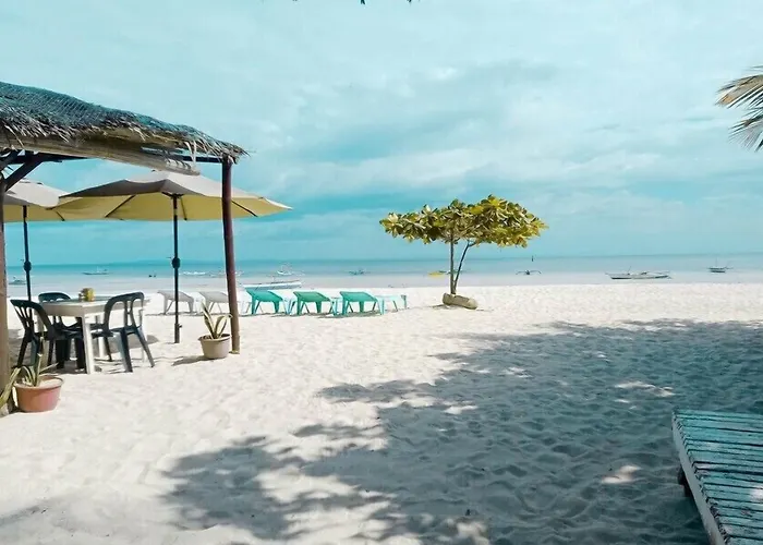 Dohibern 3* Santa Fe (Cebu)