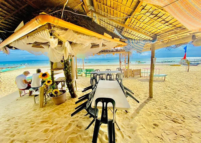 Dohibern Resort