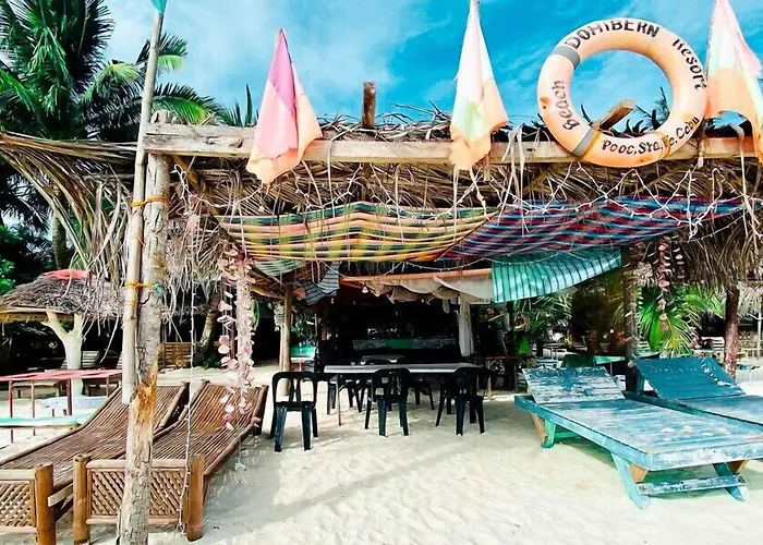 Resort Dohibern