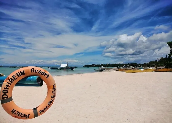 Dohibern 3* Santa Fe (Cebu)