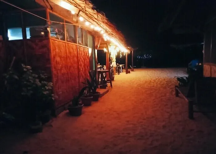 Resort Dohibern 3*