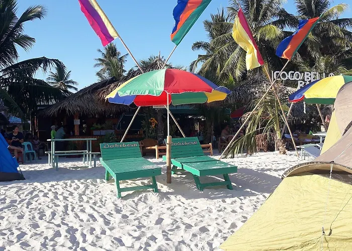 Dohibern Santa Fe (Cebu)