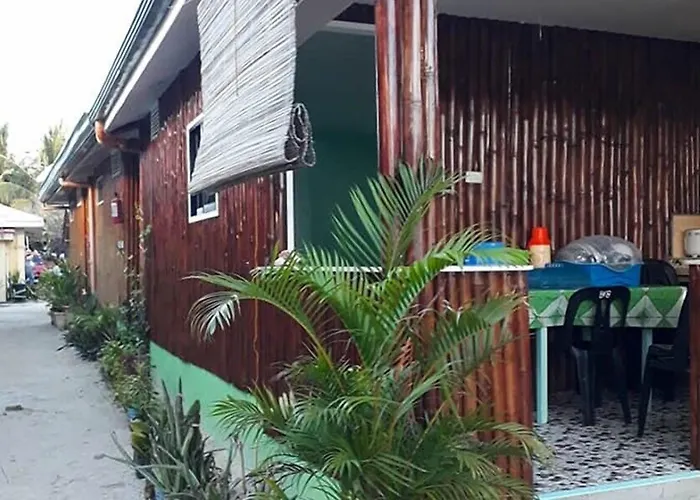 Dohibern Resort 3*