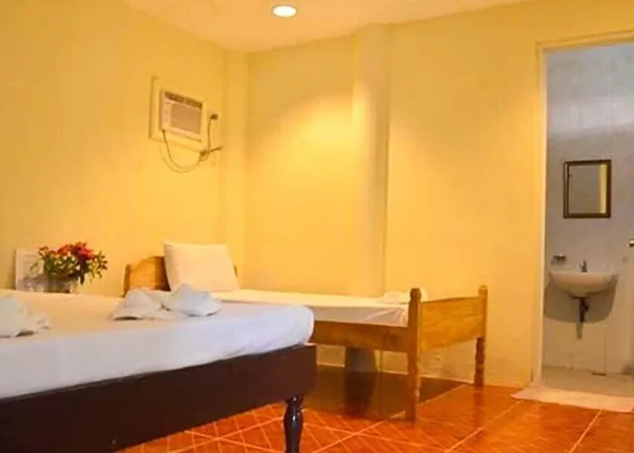Resort Dohibern