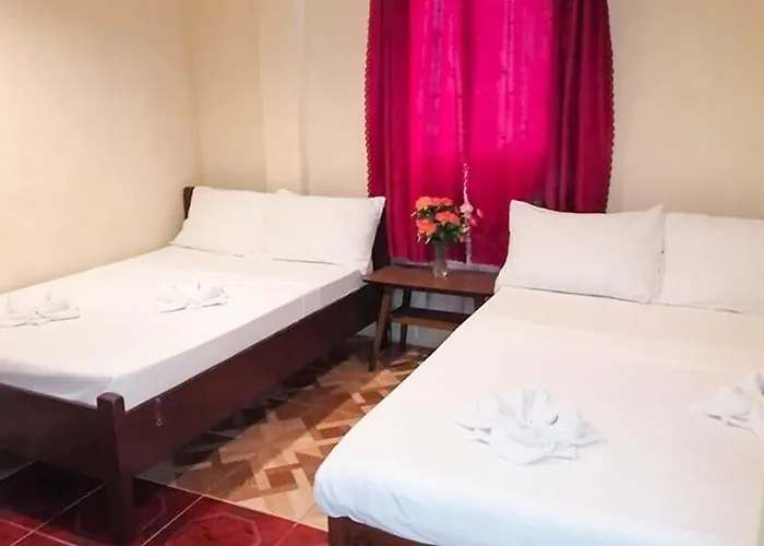Resort Dohibern 3*