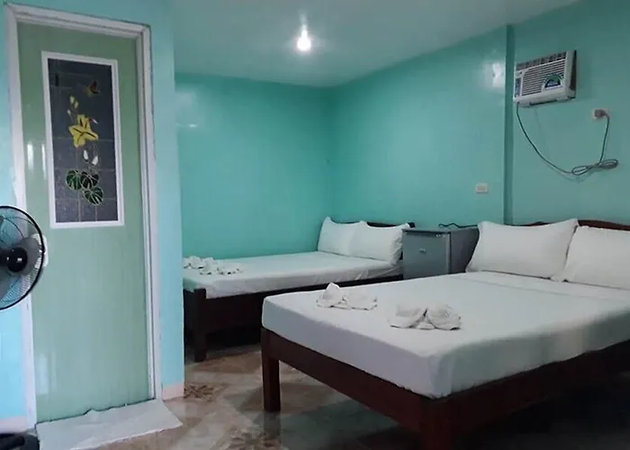 Dohibern 3* Santa Fe (Cebu)