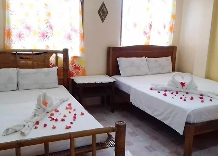 Dohibern Resort
