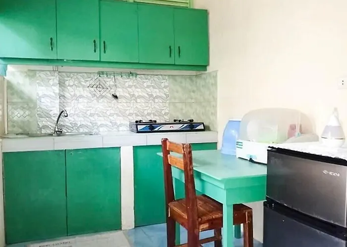 Dohibern Resort 3*