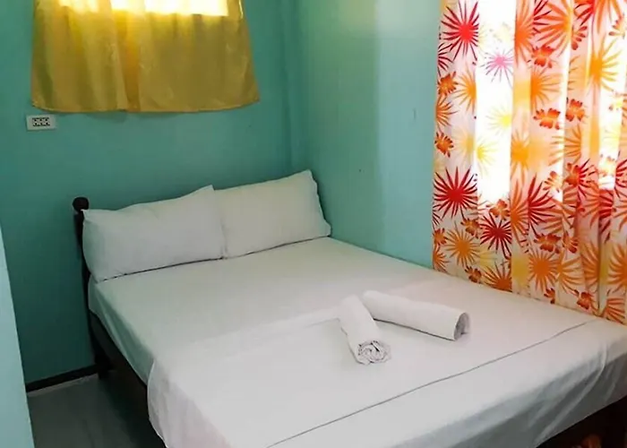 Dohibern Santa Fe (Cebu)