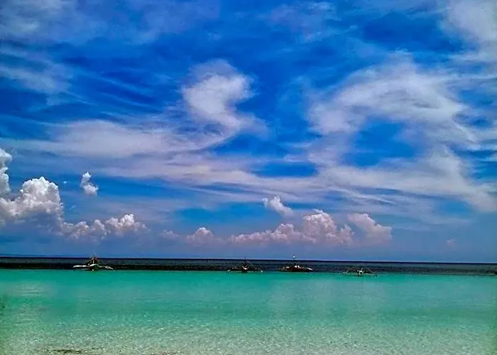 Dohibern Resort 3*